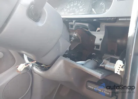 2003 Toyota Tacoma из США, поврежденный, VIN 5TENL42N03Z260383